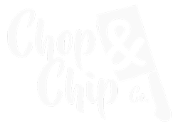 Chop & Chip logo