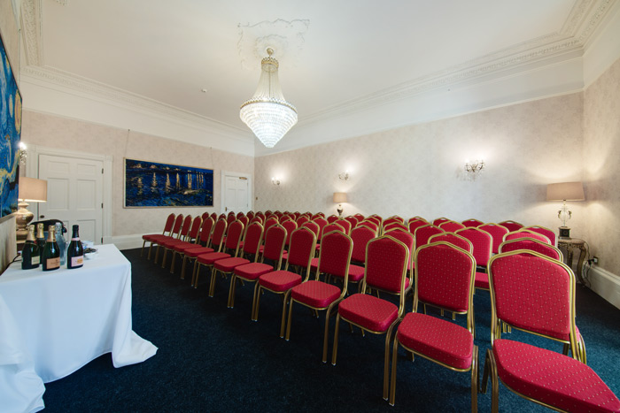 The Judge Belinda Grand Ballroom | Demirbasa Limited gallery image 9