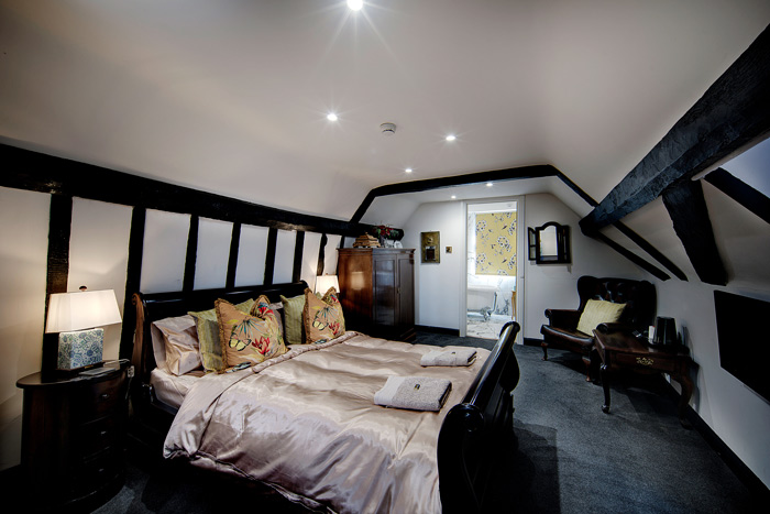 Judge Rigby Room - Luxury at Stone Court House | Demirbasa Limited Stone gallery image 2