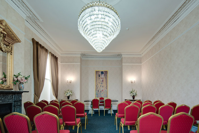 The Sky Chambers Ceremony Room | Demirbasa Limited gallery image 5