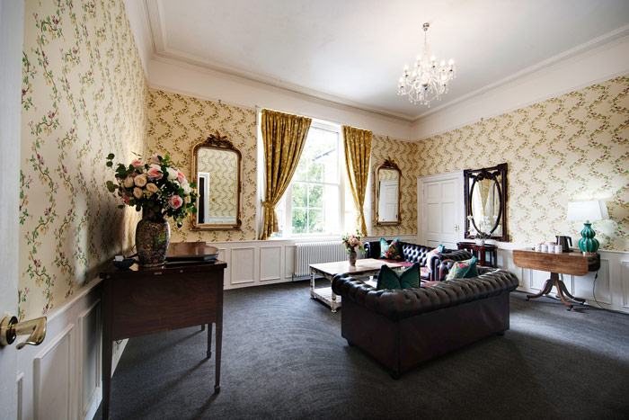 Judge Wright Suite - Luxurious Stay | Demirbasa Limited Stone Court Hous gallery image 5