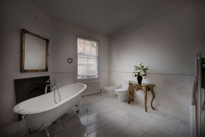 Judge Wright Suite - Luxurious Stay | Demirbasa Limited Stone Court Hous gallery image 7