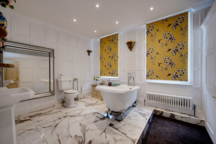 Luxury Stay at Judge Huddlestone | Demirbasa Limited gallery image 4