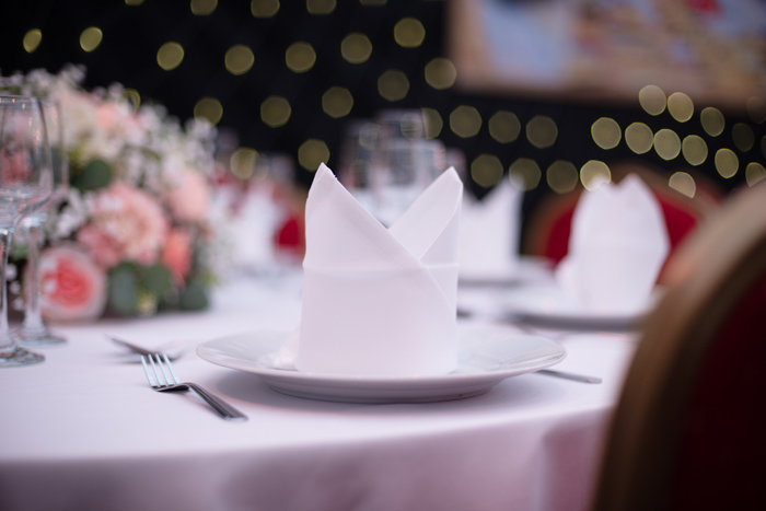 The Star Chambers Reception Marquee | Stone Court House gallery image 3