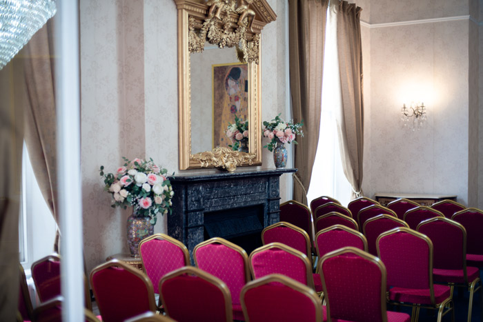 The Sky Chambers Ceremony Room | Demirbasa Limited gallery image 1