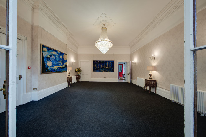 The Judge Belinda Grand Ballroom | Demirbasa Limited gallery image 3